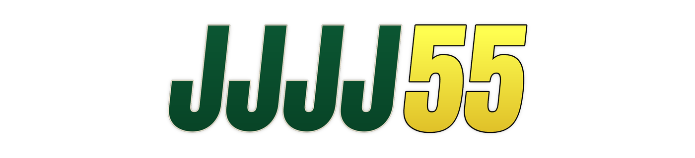 jjjj55 Logo